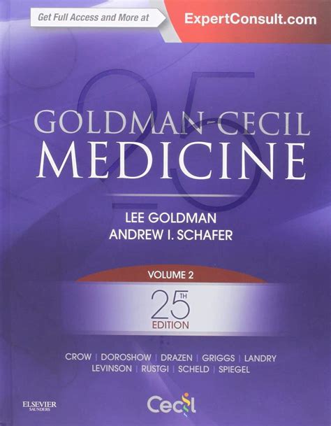 cecil textbook of medicine 24th edition pdf free download 4shared PDF
